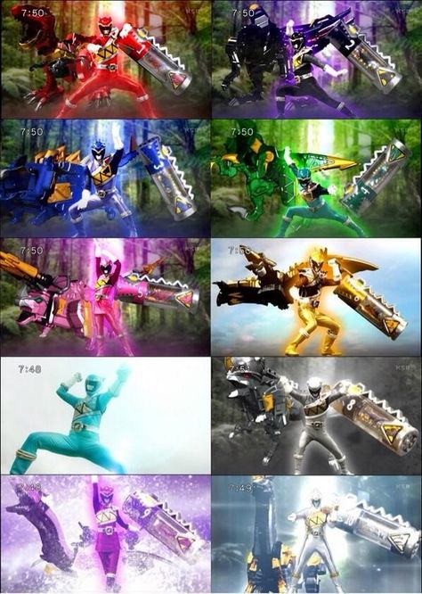 Power Rangers Dino Charge Wallpaper, Power Rangers Tattoo, Power Rangers Dino Supercharge, Pokemon Cards Charizard, Power Rangers 2017, Power Rangers Comic, Power Ranger Party, Power Rangers Mystic Force, Power Rangers Ninja Steel