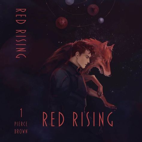 Red Rising Book Cover, Red Rising Fan Art, January Tattoo, Books Fanart, Lantern Tattoo, Red Rising, Art And Literature, Bookish Things, Get It Done