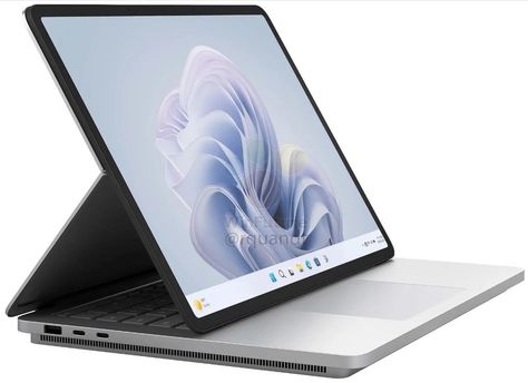 Now, the focus shifts to the upcoming Google Pixel launch event and Microsoft’s Surface launch event. It’s time for a detailed leak about the next-gen Surface products since we already know a lot about the Pixel 8 series. Another leak of Microsoft Surface information comes from Roland Quandt of WinFuture.de, who previously shared important details. […] The post Microsoft Surface Laptop Studio 2 & Surface Laptop Go 3 specs, pricing along with renders leaked. appeared fir... Surface Laptop Studio, Surface Laptop Go, Cache Memory, Microsoft Surface Laptop, Surface Laptop, Usb Type A, Touch Screen Display, Launch Event, Wireless Networking