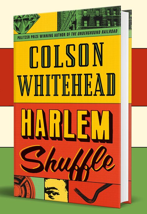 Nickel Boys, Cramped Apartment, Amazon Prime Tv Shows, Colson Whitehead, The Underground Railroad, The Heist, Prize Winning, Pulitzer Prize, Underground Railroad