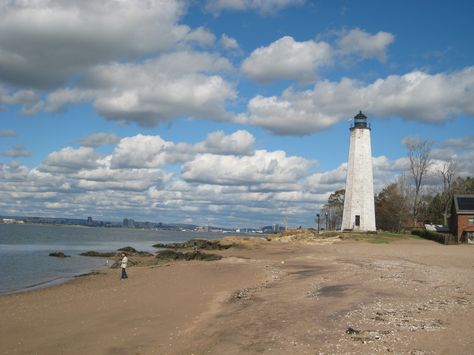 Lighthouse Point Park Connecticut, Antique Carousel, Ninth House, Lighthouse Point, Bird Sanctuary, Nature Trails, Long Island Sound, Dawn And Dusk, New Haven