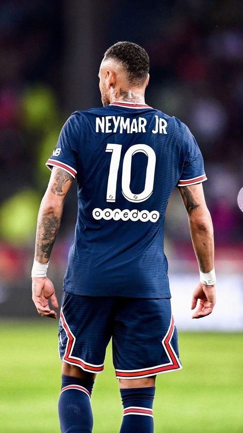 Man of The Match and the best player on the pitch by far. Neymar Jr. 👑 Roi de France. Messi Y Cristiano, Cristiano Messi, Cool Boys Haircuts, Neymar Psg, Neymar Jr Wallpapers, Neymar Football, Best Football Players, Football Images, Man Of The Match