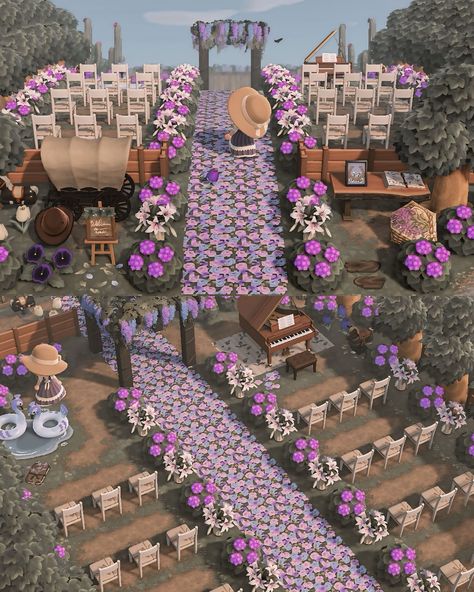 💐 Another view of Prairie’s wedding venue 🐴 Thank you @acnhtreasureisland #acnh #crossingcreations #nookspiration #animalcrossingnewhorizons #animalcrossing #acnhinspo #acnhisland #acnhinspiration #acnhidea #acnhislanddesign #acnhphotography #acnhtown #acnhkidcore #acnhcottagecore #acnhvillager #animalcrossinginspo #animalcrossingideas #animalcrossingphotography #animalcrossingcottagecore #animalcrossinginspiration #cozygaming #gamermom #cosygaming #wholesomegames #nintendoswitch #animalc... Acnh Cottagecore, H Town, Animal Crossing Qr, Animal Crossing, Wedding Venue, Wedding Venues, Thank You, Instagram Posts, Animals