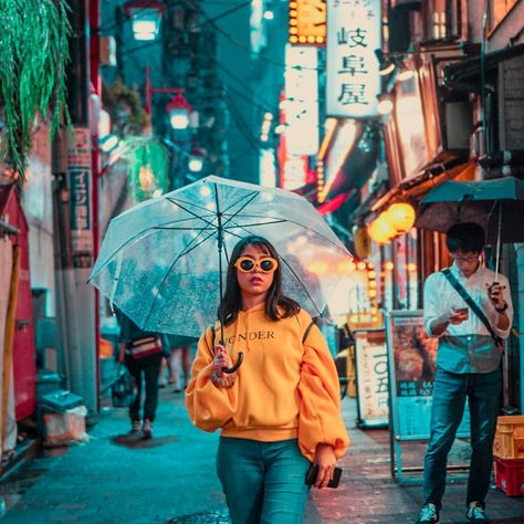 These Instagram-Worthy Spots in Tokyo Will Make Your Followers Insanely Envious Tokyo Tourist Outfit, Tokyo City View, Tourist Outfit, Ueno Park, Shibuya Crossing, Tokyo Station, Tokyo City, Tokyo Tower, Super Kawaii