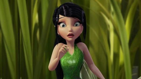 Wet Vidia The Pirate Fairy, Pirate Fairy, Disney Fairies, The Pirate, Tinker Bell, Trailer, Disney, Purple