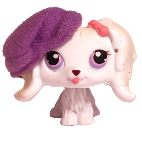 Lps Pets, Lps Littlest Pet Shop, Littlest Pet Shop, Maltese, Lps, Pet Shop, Drawing Reference, Disney Princess, Dolls