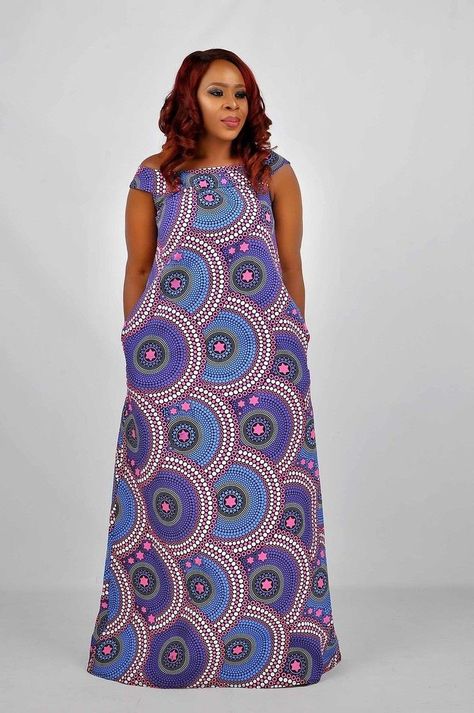 Maxi Dress Outfit Summer, African Maxi Dress Ankara, Asoebi Style, Ankara Maxi Dress, Cute Maternity Dresses, Ankara Long Gown Styles, Long African Dresses, Ankara Dress Styles, African Print Dress Designs