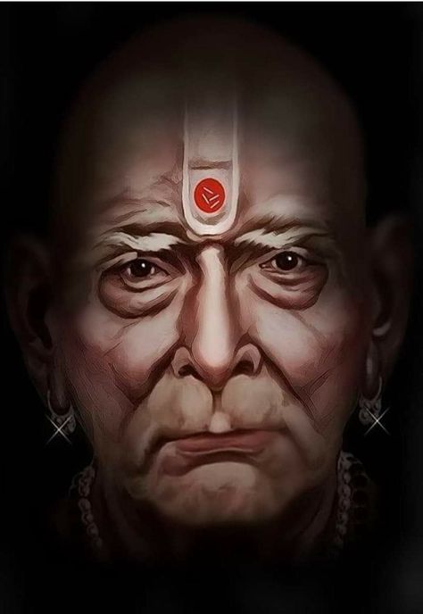 Shree Swami Samarth Wallpaper, Swami Samarth Wallpaper, Swami Samarth Images, Shri Swami Samarth, Shree Swami Samarth, Darth Vader Wallpaper, Shivaji Maharaj Hd Wallpaper, Ram Wallpaper, Saints Of India