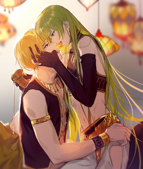 Gilgamesh y Enkidu Gilgamesh And Enkidu, Gilgamesh Fate, Anime Cupples, Fate Stay Night Anime, Fate Anime Series, Stay Night, Fate Stay Night, Red Eyes, Dark Anime