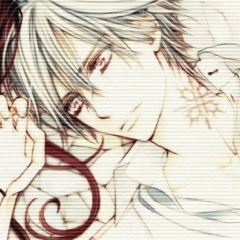 🦇❤️ Bf And Gf Cartoon Pics, Yuki And Zero, Vampire Knight Yuki, Vampire Knight Manga, Duos Icons, Tattoo Style Drawings, Vampire Knight, Cute Anime Profile Pictures, Hand Art Drawing