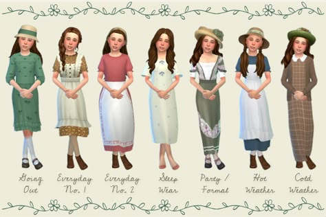 hi sugar, are you rationed? Sims Challenge, Sims 4 Decades Challenge, Sims 4 Challenges, Sims 4 Children, Sims 4 Mm Cc, Sims 4 Cc Folder, Sims 4 Mm, Dress With Stockings, Sims4 Clothes