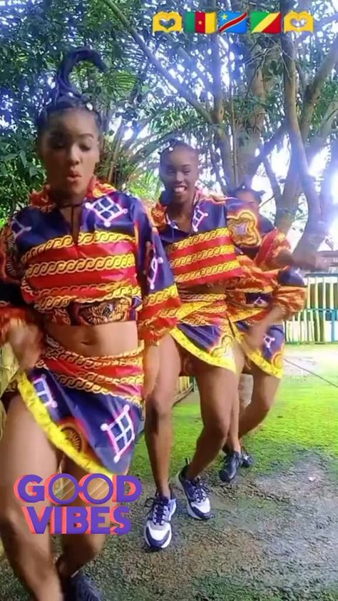 199K views · 4.7K reactions | Djamofa Akwasi on Reels | Kanda Bongo Man · Tokei Dancing