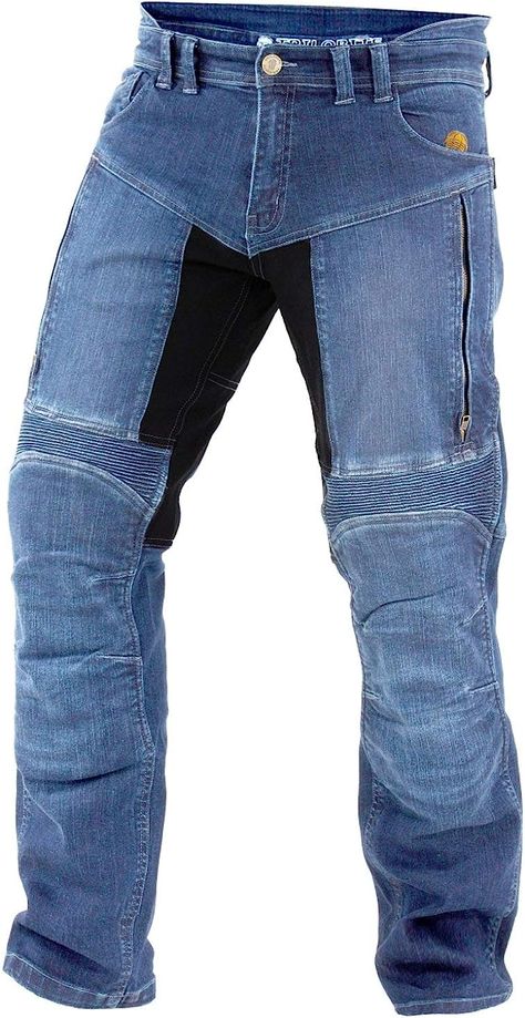 Kevlar Jeans, Motorcycle Jeans, Tactical Cargo Pants, Biker Outfit, Cool Countries, Designer Jeans, Mens Casual Outfits, Mens Casual, Jeans Black