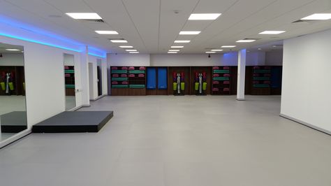 Group Exercise, Gym Studio, Exercise Room, Leisure Center, Gym Kit, Fitness Room, Fitness Facilities, Workout Rooms, A Group