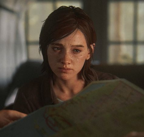 #tloupartll #tlou #thelastofus #dinatlou #ellietlou #elliewilliams #elliewilliamstlou #ellieanddina Farm Ellie Williams, Ellie Tlou Part 2, Funny Ellie Williams, Ellie Williams Funny, Young Ellie Williams, Farm Ellie, Ellie Young, Ellie Tlou, Run To You