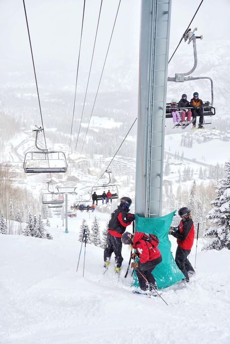 Ski Patrollers are underpaid overworked professionals Skiing is no longer a fun thing to do for a couple of winters through college, Purgatory patrollers unionize joining 8 other resorts https://coloradosun.com/2022/08/08/purgatory-ski-patrollers-form-union/?utm_content=buffer04113&utm_medium=social&utm_source=pinterest.com&utm_campaign=buffer @RecreationLaw #SkiAreaLaw #SkiLaw #SkiPatrol #Patrollers #RecLaw #RecreationLaw Aspen Skiing, Vail Resorts, Labor Movement, Ski Patrol, Ski Town, Crested Butte, Mountain Biker, Ski Area, Steam Boats