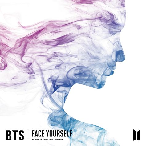 FACE YOURSELF | BTS 3rd Japanese album cover Bts Now, Skool Luv Affair, Bts 2018, Dont Leave Me, Bts "on", Maroon 5, Pop Bands, Album Bts, Bts Face