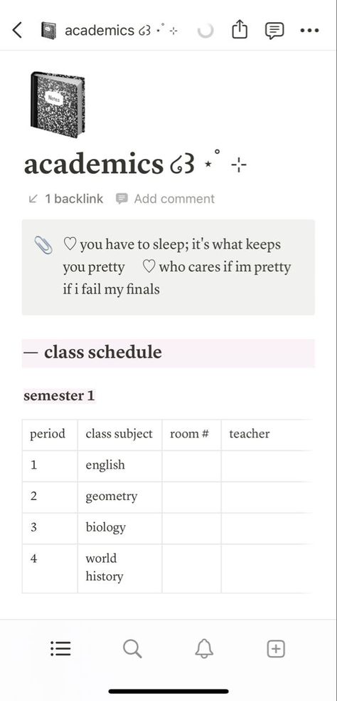 #Apps_Similar_To_Notion #Organisation #Notion_For_School_Aesthetic #My_Notion_Setup Notion For School Aesthetic, Notion Aesthetic For School, My Notion Setup, Notion Banner Coquette, Notion School Notes, Apps To Help Organize Your Life, Notion School Ideas, School Notion Template Free, 2023 Notion Template