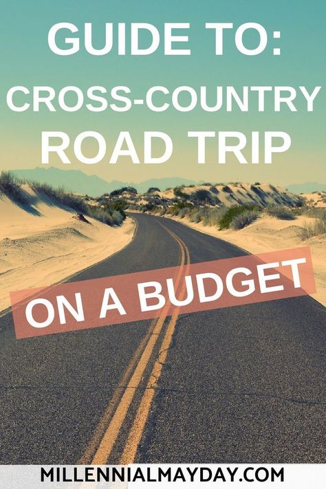 Road Trip On A Budget, Road Trip Across America, Planning A Road Trip, Cross Country Trip, Cross Country Road Trip, Country Roads Take Me Home, Road Trip Destinations, Us Road Trip, American Road Trip