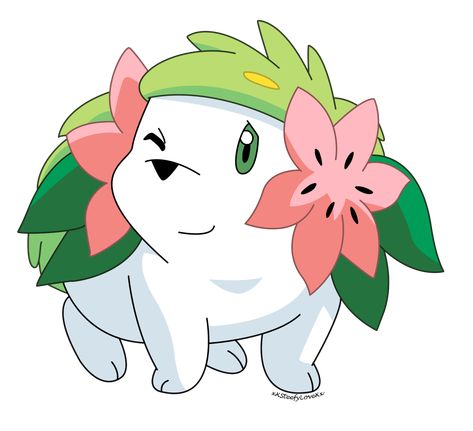 Shaymin-+Winking+Eye+by+xXSteefyLoveXx.deviantart.com+on+@deviantART Pokemon Cover, Winking Eye, Pokémon Diamond And Pearl, Pokemon Adventures Manga, Mythical Pokemon, Mega Pokemon, Pokemon Stickers, Cute Pokemon Pictures, Pokemon Pokedex