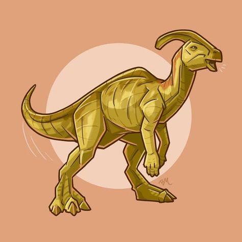 Parasaurolophus Jurassic World Poster, Dino Drawing, Jurassic Park Poster, Jurassic Park Toys, Dinosaur Sketch, All Dinosaurs, Dinosaur Images, Dinosaur Drawing, Jurassic World Dinosaurs