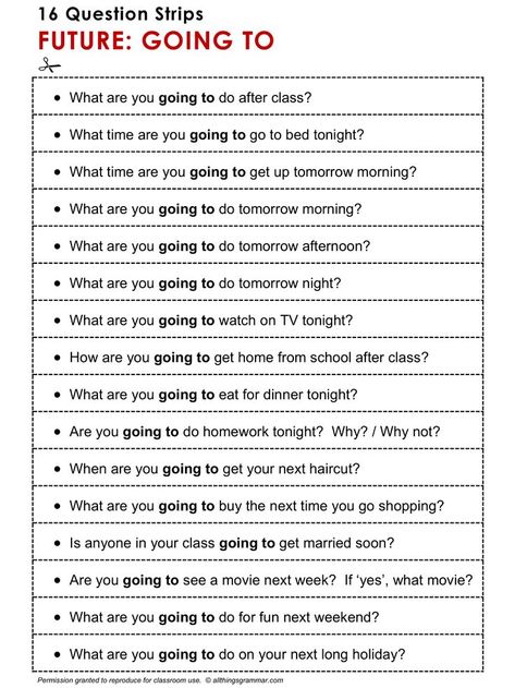 Conversation Practice English, Questions About The Future, English Conversation Worksheets, Essay About Yourself, Practice English Grammar, English Questions, English Conversation Practice, Future Questions, Questions In English