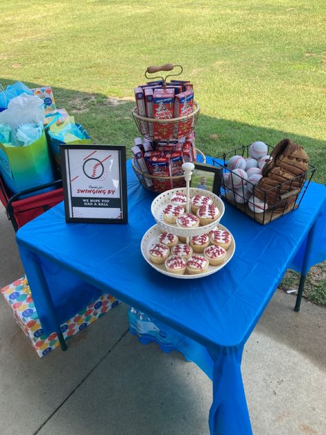 Cracker Jack Party Favors, Baseball First Birthday Favors, Rookie Year First Birthday Party Favors, Baseball Field Birthday Party, My Rookie Year First Birthday Centerpieces, Rookie Of The Year First Birthday Goodie Bags, Rookie Of The Year Favors, Rookie Year Party Favors, Rookie Of The Year First Birthday Activities