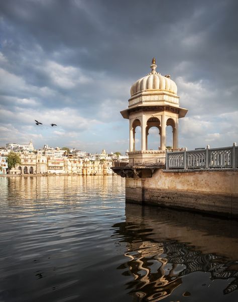 Delve into the magic of #Udaipur, India. Glide on the serene waters of Lake Pichola, marvel at the grandeur of City Palace, and soak in the romantic ambiance of the 'City of Lakes'. A mosaic of Rajputana heritage and scenic beauty. 🇮🇳🛶 #Travel #IndianIntrigue #UdaipurUtopia Udaipur India, Family Cruise, Cruise Port, Scenic Beauty, Udaipur, Historical Architecture, Cruises, Cruise Ship, Solo Travel