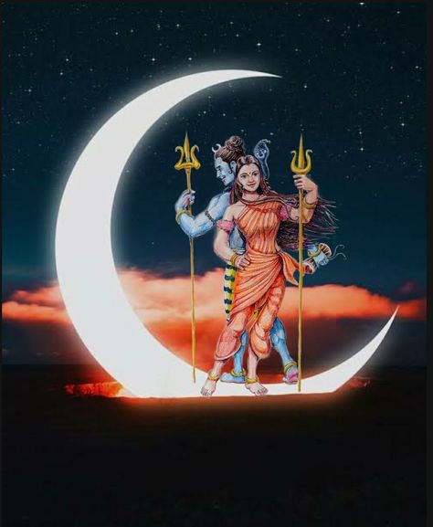 The Divine couple Lord Shiva and Parvati in creative art painting wallpaper My Love Drawing, Mahadev Dp, Mahadev Pic, Mahakal Shiva, Lord Mahadev, Peacock Wall Art, Pictures Of Shiva, Shiva Parvati Images, Lord Hanuman Wallpapers