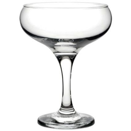 Bistro Champagne Saucers 9.7oz / 275ml - Pack of 12 | 27.5cl Champagne Glasses, Champagne Coupe Glasses, Elegant and Affordable!: Amazon.co.uk: Kitchen & Home Champagne Martini, Champagne Saucers, Champagne Coupe Glasses, Serving Drinks, Martini Cocktail, Cocktail Glasses, Oui Oui, Cocktail Glass, Champagne Glasses