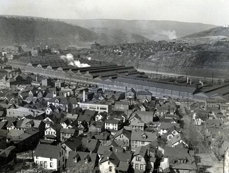 The Johnstown, Pennsylvania Flood of 1889 – Legends of America Johnstown Flood, Johnstown Pennsylvania, Gothic Era, Taken 2, Railroad Companies, The Industrial Revolution, Artificial Lake, Pennsylvania Railroad, Year 9