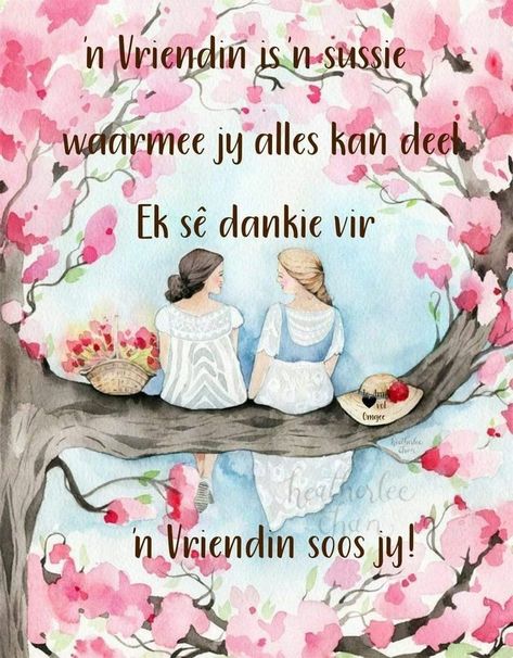 Bff Messages, Bf Quotes, Birthday Wishes Gif, Morning Quotes For Friends, Mothers Love Quotes, Good Nite, Lekker Slaap, Afrikaans Quotes, Happy Birthday Quotes For Friends