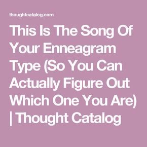 Enneagram Type 4 And 9 Relationship, Enegram Type 6, Enneagram Type 5, Type 7 Enneagram, Type 5 Enneagram, Being Misunderstood, Type 6 Enneagram, Type 4 Enneagram, Enneagram Type One