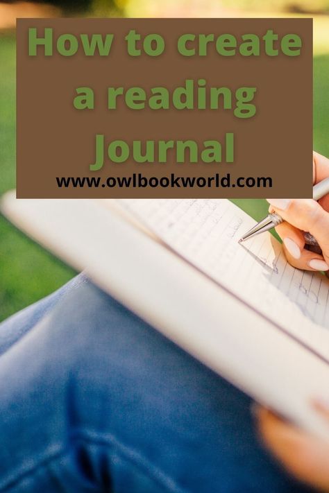 Have you thought about creating a reading journal? Or are you not sure what exactly a reading journal is? Reading Journals are a great way to keep up with books your read without depending on goodreads. Bullet Journal Reading Log, Books Journal, Book Journaling, Reading Journals, How To Read More, Must Read Novels, Book World, Journal 2024, Owl Books