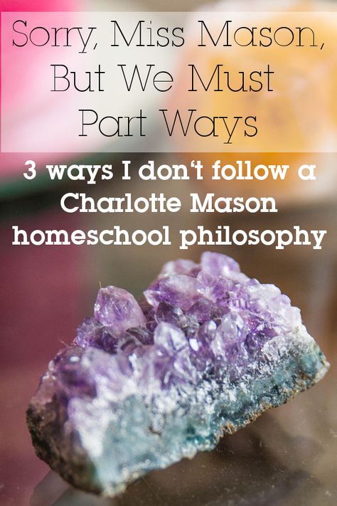 Sorry, Miss Mason, But We Must Part Ways • 3 ways I don't follow a Charlotte Mason homeschool philosophy Earthy Modern Living Room, Modern Living Room Design Ideas, Earthy Modern, Homeschool Hacks, Charlotte Mason Homeschool, Philosophy Of Education, Quirky Home, Natural Living Room, How To Start Homeschooling