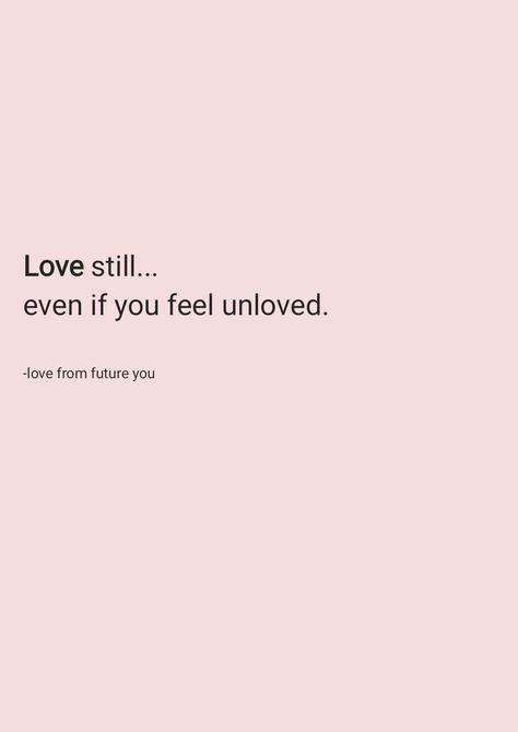 All I Want Is To Feel Loved, Unknown Love Quotes Feelings, Quotes For When You Feel Unloveable, Not Feeling Loved Quotes, Skin Quotes, Feeling Loved Quotes, Skins Quotes, Beauty Skin Quotes, Snap Streaks