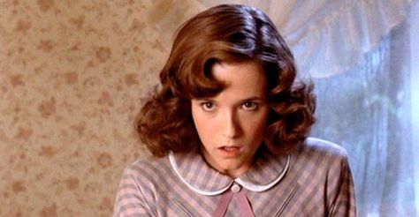 A gobsmacked Lorraine Baines in 1955. Lorraine Baines, Lea Thompson, Romance Movies Best, Shakespeare In Love, Future Days, An Affair To Remember, Romantic Movies, Romance Movies, Photo Op