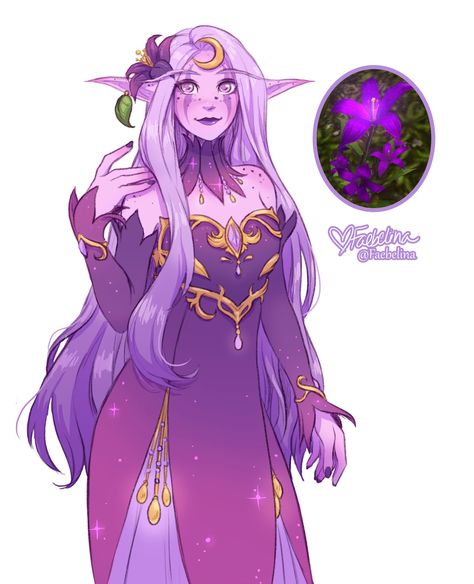 Unicorn Human Hybrid Art, Fairy Oc Drawing, Elf Oc Girl, Fairy Dnd Character, Fairy Girl Drawing, Fairy Oc Character Design, Fairy Character Art, Elf Girl Drawing, Weiblicher Elf