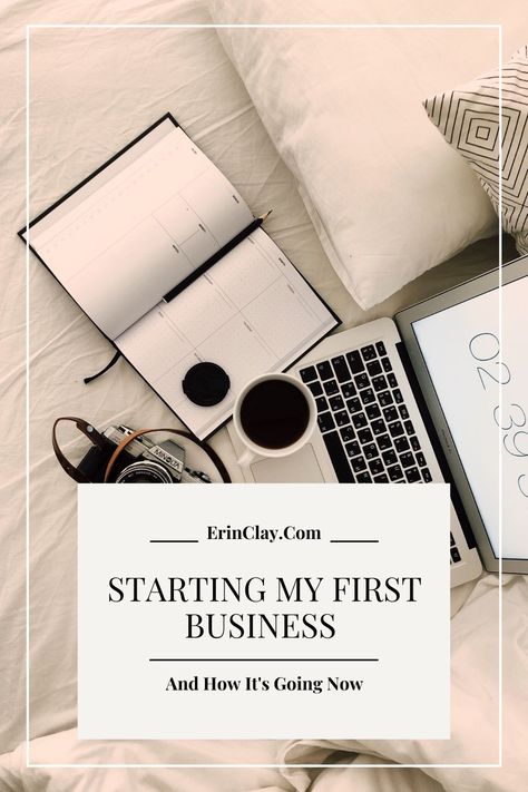 Starting a business is always interesting. How you go from and idea to a career. Here is a look at starting my first business and how it's going now. | Start A Home Business | Dream Business | Small Business Ideas | Start A Business | Start Your Own Business | set up business | start your business | Inspiration Sayings, Small Business Marketing Plan, Business Vision Board, Handmade Quotes, First Business, Startup Business Plan, Business Checklist, Business Marketing Plan, How Its Going