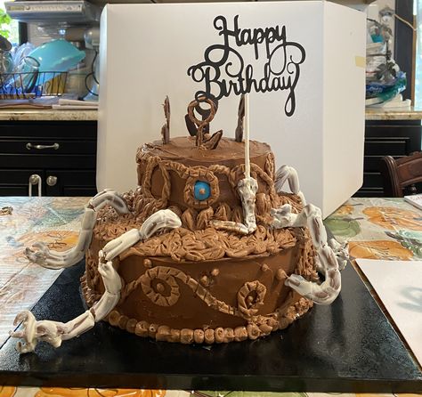 Logan’s Breath of the Wild Legend of Zelda Birthday Cake. Zelda Korok Cake, Link Cake Zelda, Zelda Sheet Cake, Zelda Breath Of The Wild Birthday Cake, Monster Cake Zelda, Legend Of Zelda Birthday, Korok Zelda, Zelda Cake, Zelda Birthday