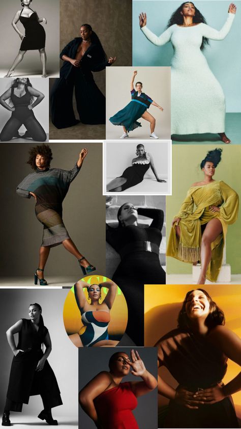 Inspo for editorials #curvy #posing #editorial #preciouslee #paloma #ashleygraham Editorial Poses, Modeling Poses, Studio Photoshoot, Curvy Model, Fashion Aesthetics, Fashion Photography Editorial, Birthday Photoshoot, Photography Inspo, Fashion Shoot