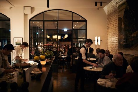 20 Best Restaurants in Melbourne - Condé Nast Traveler Melbourne Restaurants Dinner, Melbourne Trip, Melbourne Restaurants, Melbourne Hotel, Interior Design Dining, Sydney Restaurants, Bar Interior Design, Interior Design Dining Room, Restaurant Guide