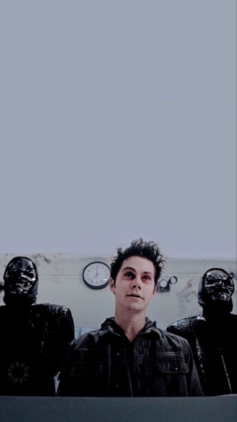 Stiles Stilinski Wallpaper, Stiles Teen Wolf, Dylan O Brien Cute, Teen Wolf Scott, Wolf Background, Dylan Obrian, Dylan Sprayberry, Teen Wolf Funny, Teen Wolf Mtv