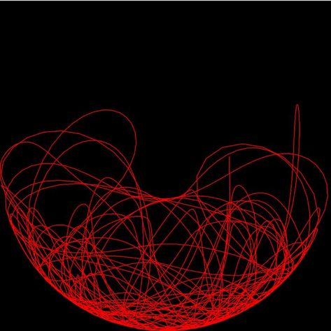 Double Pendulum, Isle Of Dogs, Computer