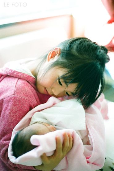 Elder Sister And Younger Brother, Sister And Younger Brother, Thomas Carlyle, Elder Sister, Hospital Room, Loving Heart, Younger Brother, Holding Baby, Writing Prompt