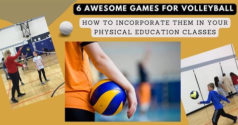 Volleyball Games For Kids, Volleyball Activities, Dress Up Themes, Elementary Pe, Physical Education Lessons, Pe Activities, Pe Lessons, Volleyball Game, Physical Education Teacher