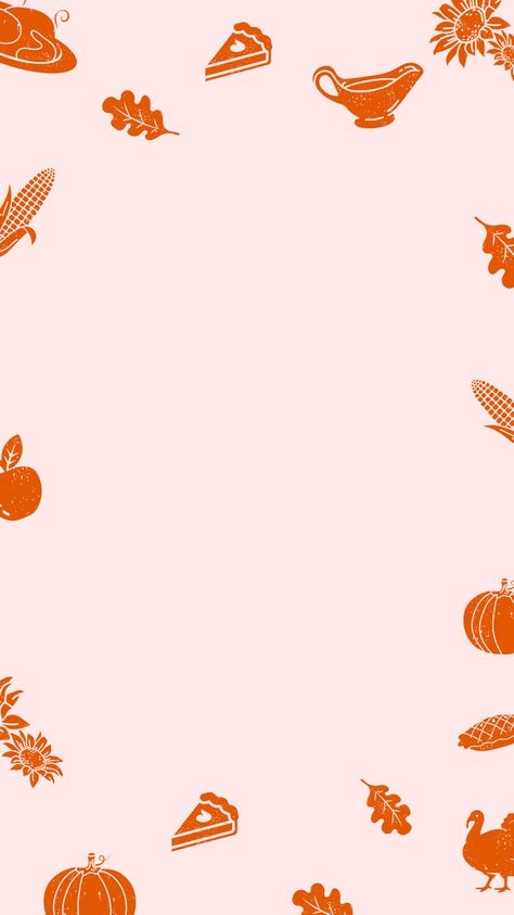 Turkey Background Wallpaper, Thanksgiving Backgrounds Wallpapers, Thanksgiving Lockscreen, Thanksgiving Instagram Story, Thanksgiving Social Media, Thanksgiving Backgrounds, Thanksgiving Instagram, Instagram Story Background, Thanksgiving Background