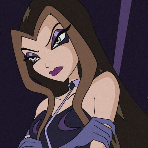 Winx Club, Brown Hair, Hair, Blue, Art