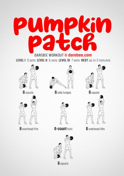 DAREBEE 2000+ Workouts Pumpkin Workout, Nerdy Workout, Stamina Workout, Boxing Workouts, Complete Body Workout, Army Workout, Workouts Cardio, Rebounder Workouts, Challenge Ideas