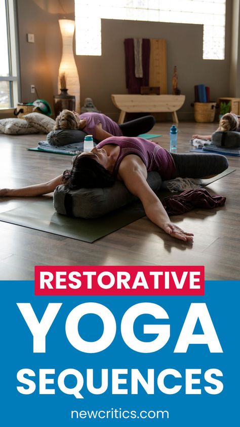 Discover the therapeutic benefits of yoga for arthritis with our tailored guide. Designed to reduce pain and improve mobility, these gentle yoga poses and stretches are perfect for those with arthritis. Our guide focuses on low-impact movements that strengthen muscles, enhance flexibility, and promote joint health. Practice these calming and restorative poses to alleviate discomfort and improve overall wellbeing. #ArthritisYoga #GentleYoga #PainRelief Yoga Poses Easy, Yoga Handstand Poses, Poses Easy, Restorative Yoga Sequence, Handstand Yoga, Yoga Thoughts, Yoga Poses For 2, Best Yoga Retreats, Yin Yoga Poses